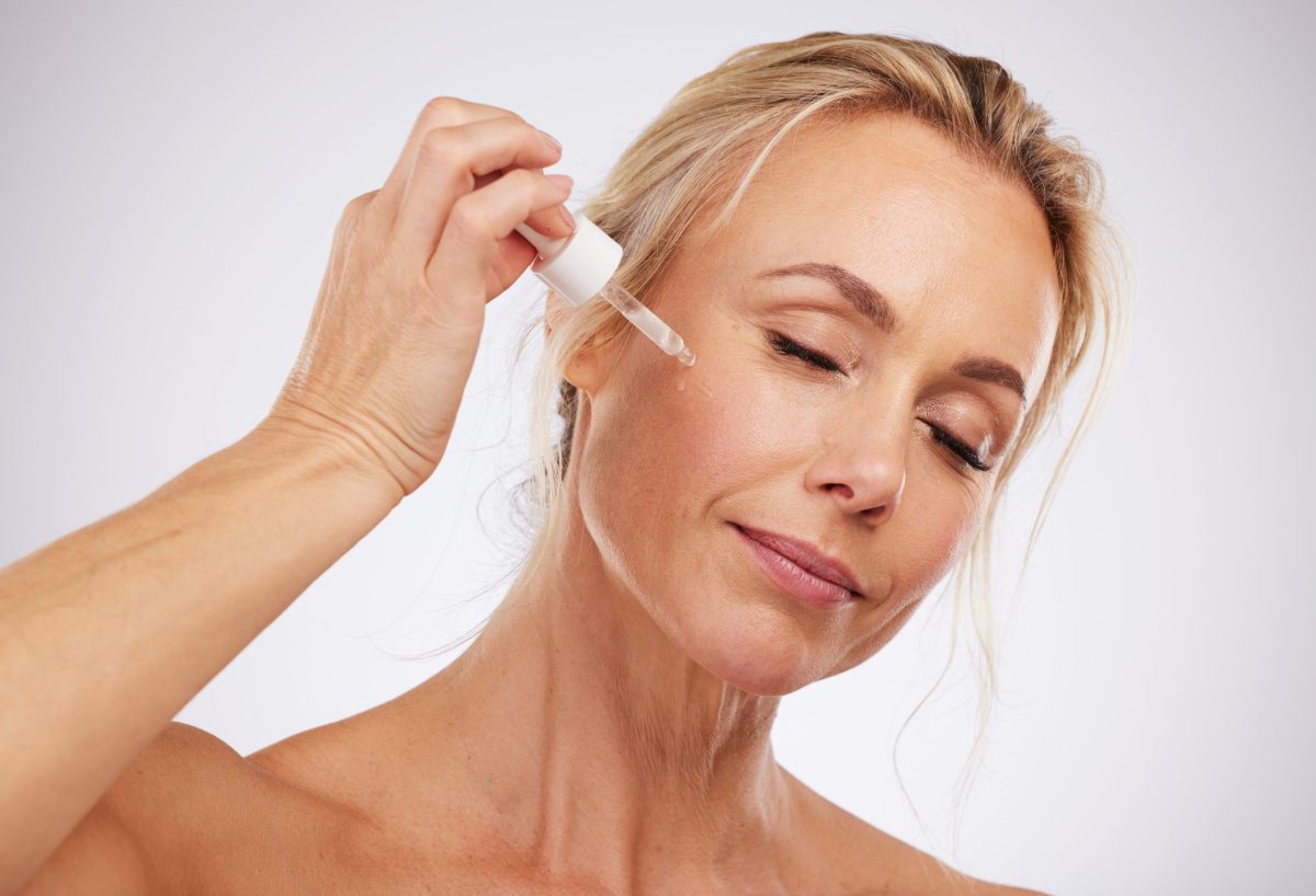 The Benefits of Peptide Therapy for Anti-Aging, McMinnville