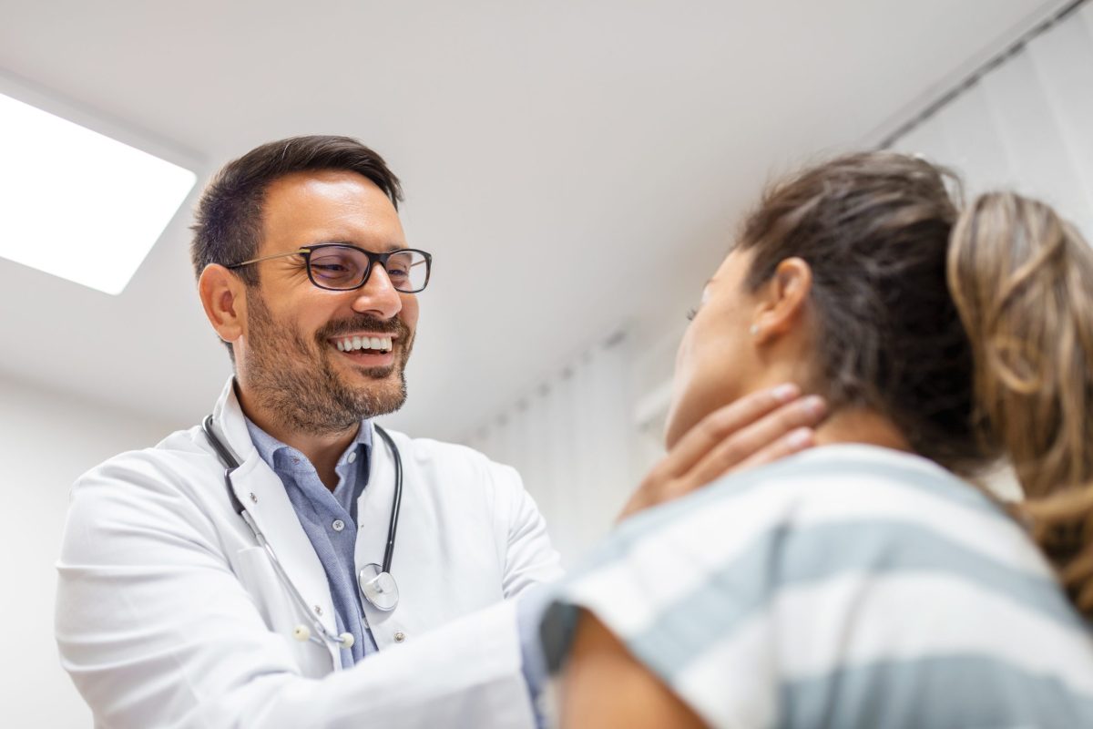 Peptide Therapy Clinic, McMinnville