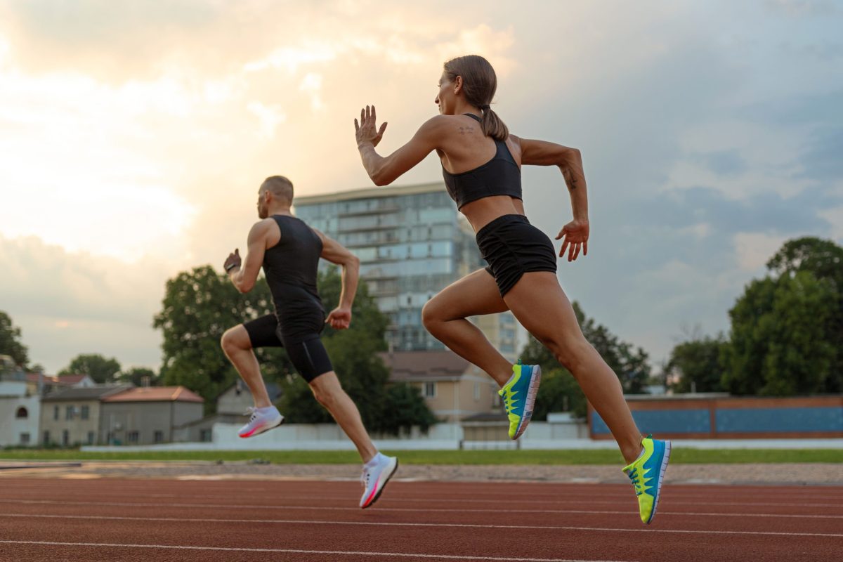 Peptide Therapy for Athletic Performance, McMinnville